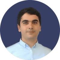Yaser Moradi